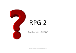 RPG-tronc