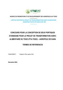 Terme de reference du Concours-enseigne V transmis ELLA pour Avis VF