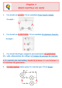 0 COURS RAPPELS 5EME