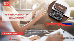 Emergency Locksmith Services – Fast & Professional Solutions