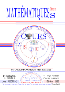 TS Mathématiques (1)