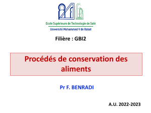 cours Procédés de conservation Etudiants (1)