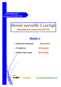 Devoir 2-2bacX-cor-Modèle-1-G