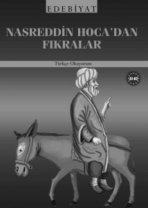 Nasrettin Hoca A2