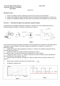 Devoir 2 capteurs 2024