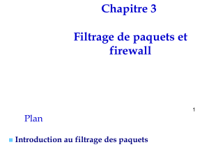 chapitre 3 sec res - Google Docs sécurité