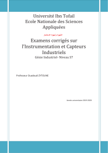 ExamsCORR Inst Capteurs-GIndS7