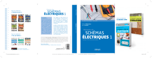 Memento de schémas électrique-habitat