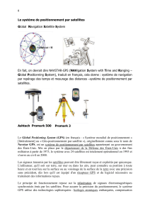 3. Instruments de mesure -Magellan+Le Faro