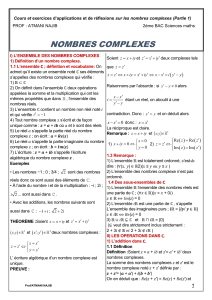 nombres-complexes-1-cours-et-exercices-corriges