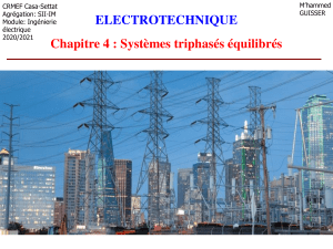 Chapitre 4 systemes triphases equilibres