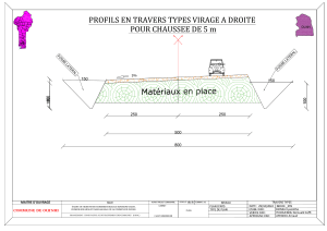 VIRAGE A DROITE