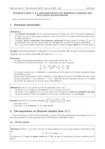 FractionsRationnellesDES