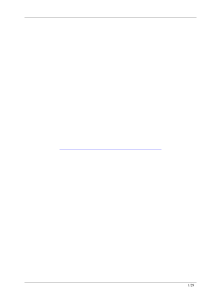 PIC 16F84: Guide Technique Complet