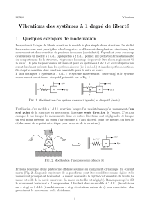 systemes 1ddl