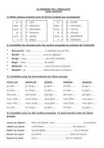 le-present-de-l-indicatif-le-2eme-groupe-exercices-3