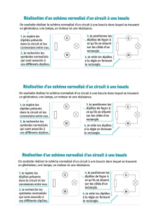 regle schema