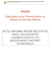 Ohada-Acte-Uniforme-2014-Societes-commerciales-GIE (1)