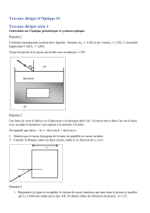 Travaux dirigés BIT m4