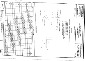 Sheet Metal Bending Calculations: Developed Lengths