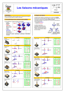 3 1 1 modelisation liaisons