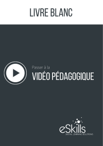 Vidéo Pédagogique : Guide pour la Formation Digitale