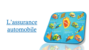 Car Insurance Trends: An Informative Infographic