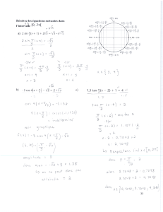 Trigonometric Equations Worksheet [0, 2π]