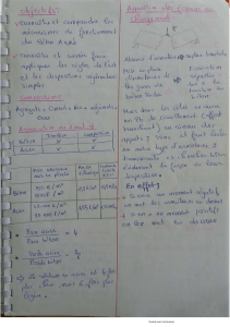 Reinforced Concrete Lecture Notes: Objectives & Properties