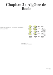 Chapitre3 Algèbre de Boole  3ème séance Mardi 08 12 20 PMI et TS S1 