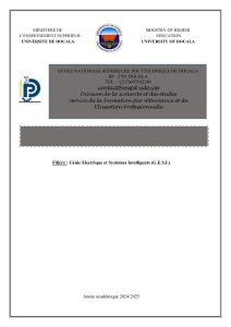 Inductance Dimensioning Report - Electrical Engineering