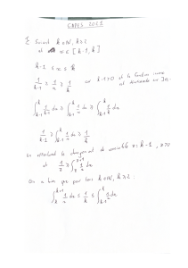 Mathematical Analysis: Inequalities and Integrals