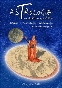 Astrologie Traditionnelle : Revue d'Astrologie