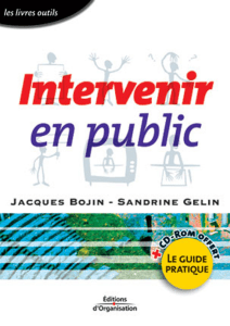 Intervenir en public : Guide pratique de communication
