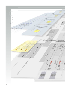 Guide technique : Dimensionnement et protection &eacute;lectrique B.T.