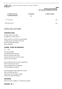 Complies du 17-03-25