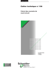 Guide de calcul des courants de court-circuit
