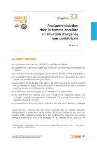 analgosedation parturiente 