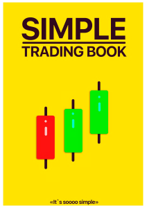 Simple Trading Book: Guide du Débutant