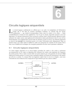 Circuitos Lógicos Sequenciais: Memória e Atrasos