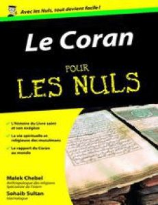 Le Coran Pour les Nuls