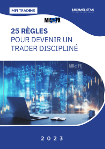 25 Règles pour Devenir un Trader Discipliné