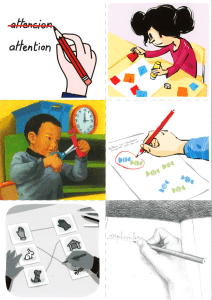 Illustration éducative pour enfants