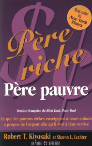 Père Riche, Père Pauvre : Finances Personnelles