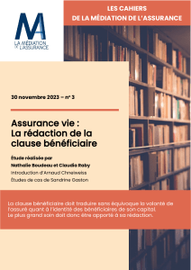 Assurance vie : La clause bénéficiaire - Guide pratique