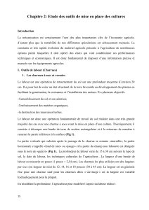 Outils de labour: Charrues à socs et versoirs - Guide Agricole