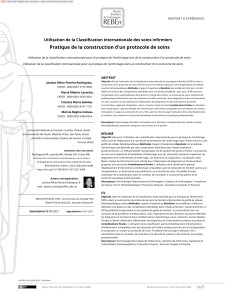 Standardized care protocol.en.fr