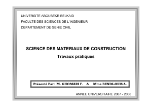 analyse granulometrique