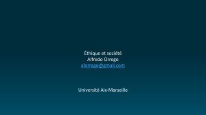 1.b Éthique et société - philosophie du Care - entreprise - COURS 2021 SEPT