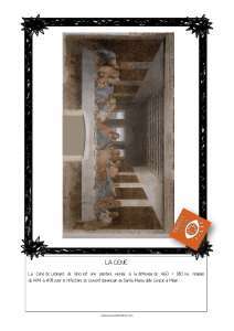 Art et Monuments Célèbres : Fiche d'Information Culturelle
